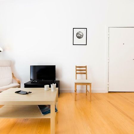 The Trendy Prince Lisbon Apartment Zewnętrze zdjęcie