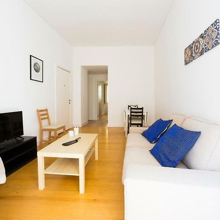 The Trendy Prince Lisbon Apartment Zewnętrze zdjęcie