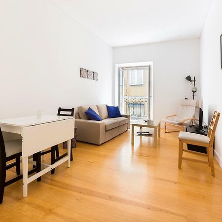 The Trendy Prince Lisbon Apartment Zewnętrze zdjęcie