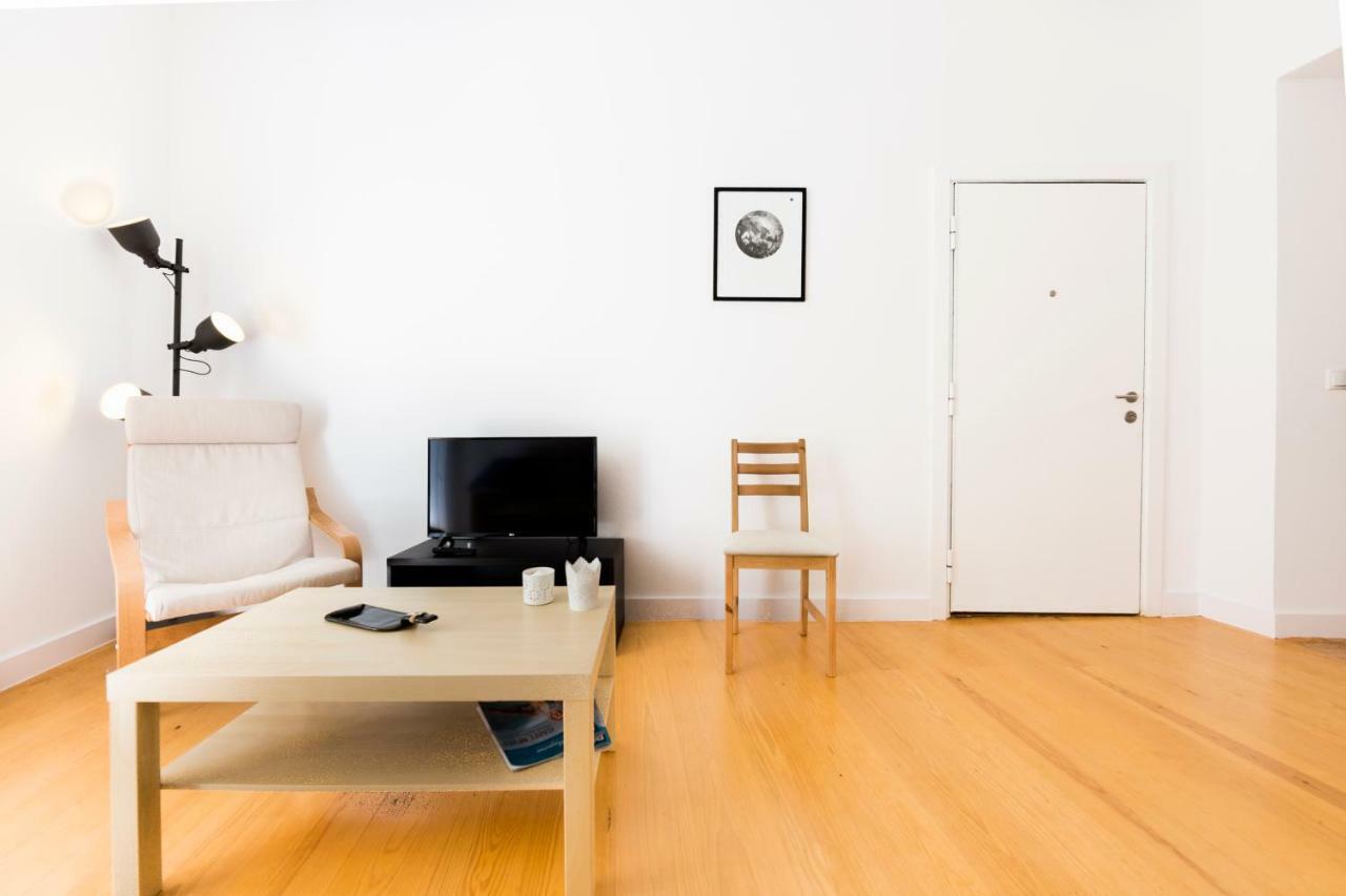 The Trendy Prince Lisbon Apartment Zewnętrze zdjęcie
