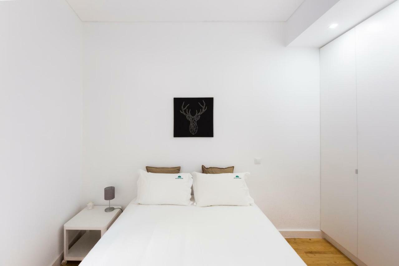 The Trendy Prince Lisbon Apartment Zewnętrze zdjęcie