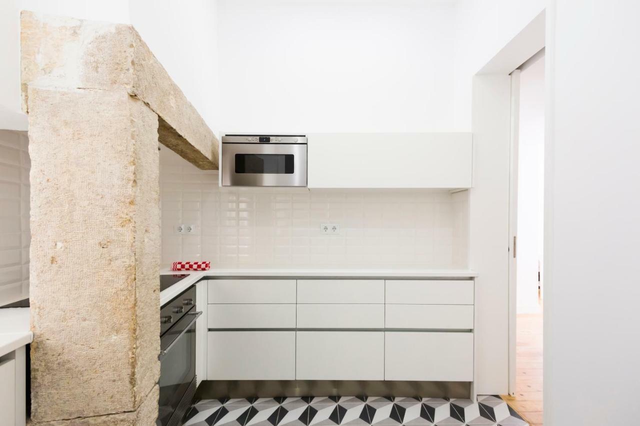The Trendy Prince Lisbon Apartment Zewnętrze zdjęcie