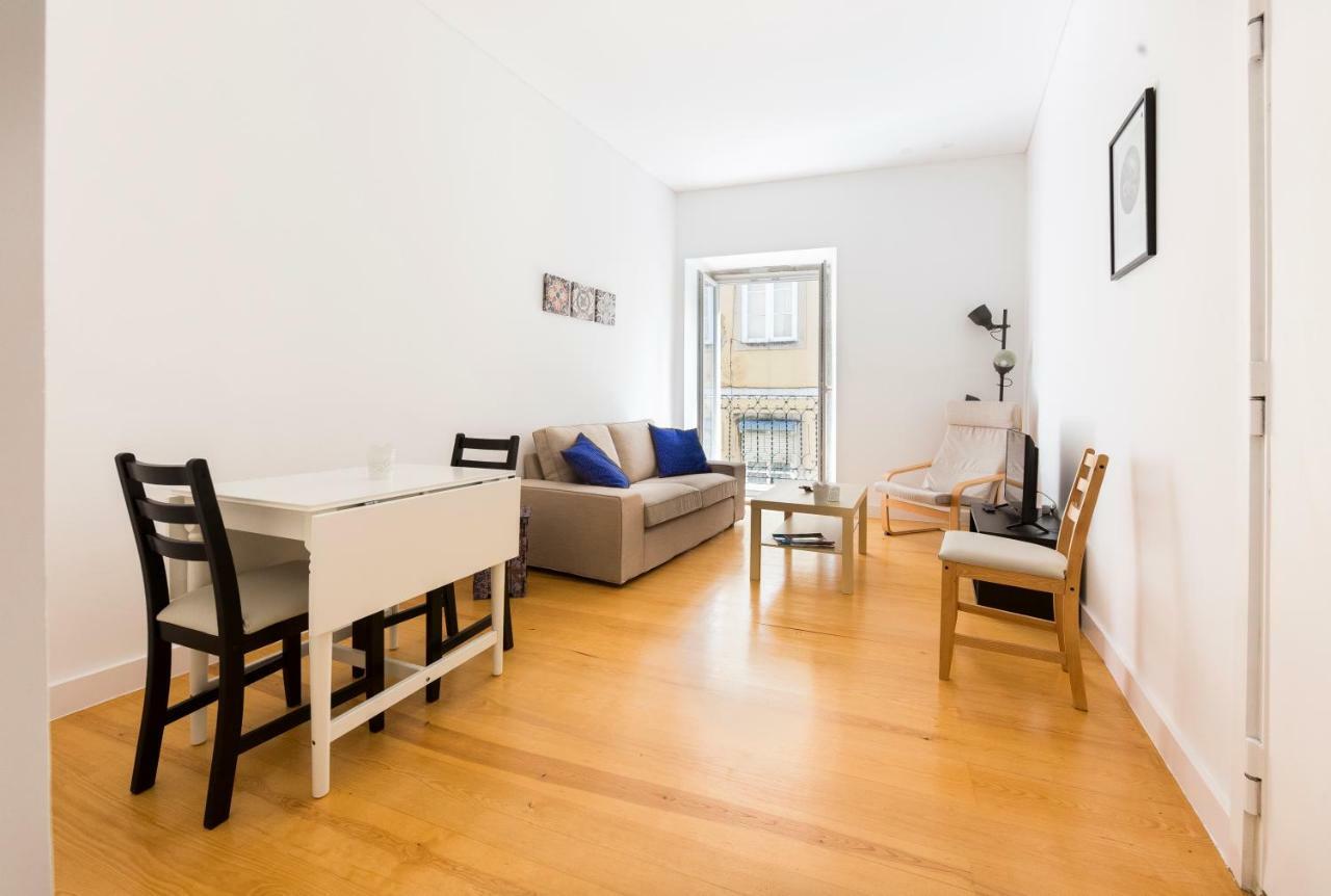 The Trendy Prince Lisbon Apartment Zewnętrze zdjęcie